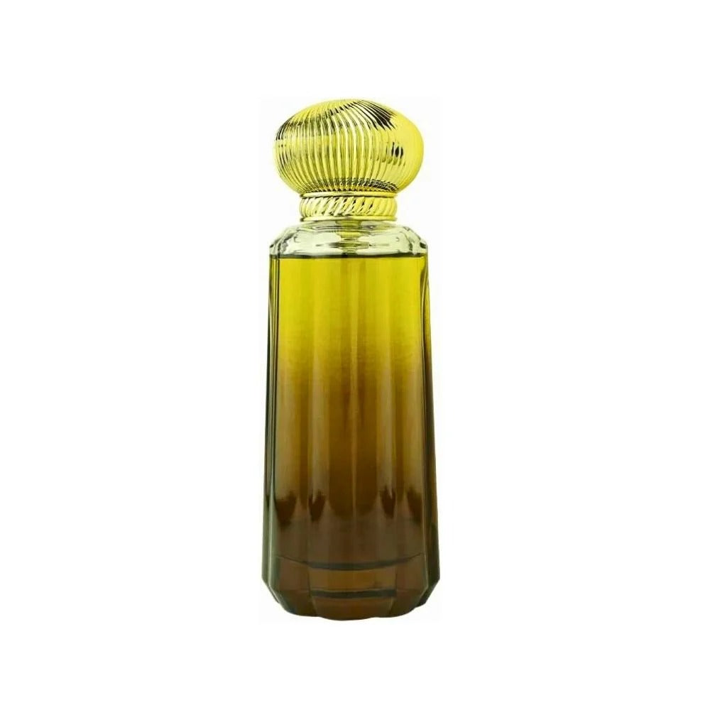 Ahmed Al Maghribi Malyoon EDP 100ml – Luxurious Oud & Amber Perfume for Men & Women