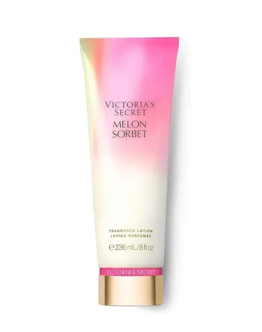 Victoria’s Secret Melon Sorbet Fragrance Lotion 236ml – Fruity & Refreshing Hydration