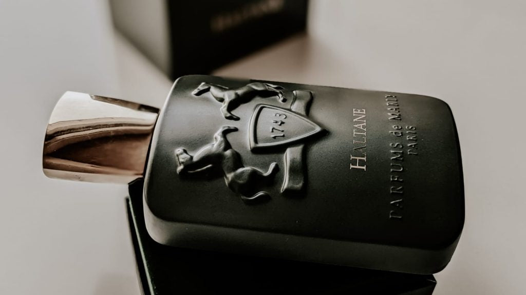 Parfums De Marly Haltane EDP 125ml – Rich Woody Aromatic Perfume for Men