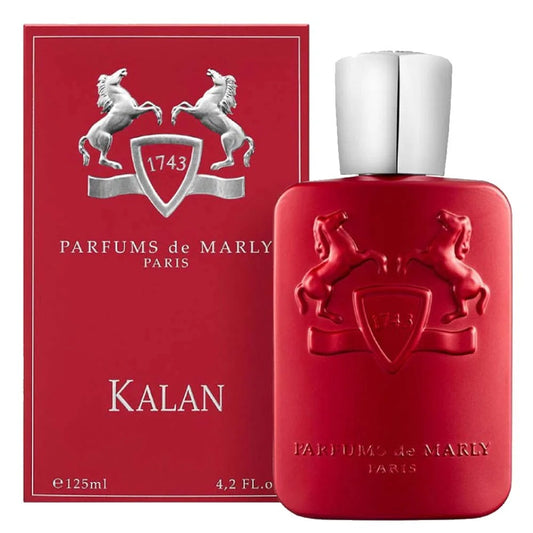 Parfums De Marly Kalan EDP 125ml – Bold Spicy Woody Perfume for Men