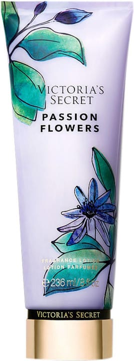 Victoria’s Secret Passion Flowers Fragrance Lotion 236ml – Floral & Feminine Hydration