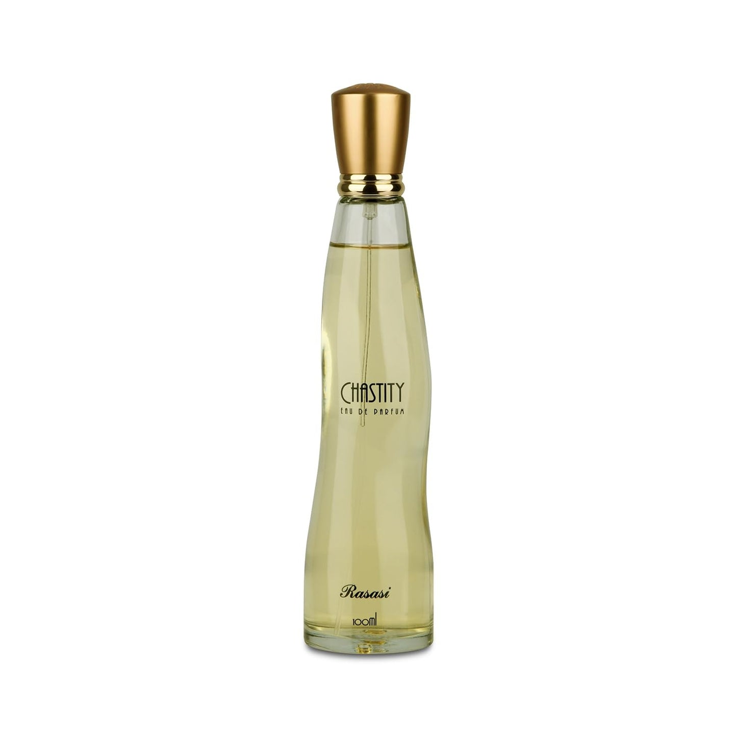 Rasasi Chastity Eau De Parfum 100ml for Women – Elegant Fresh Long Lasting Perfume