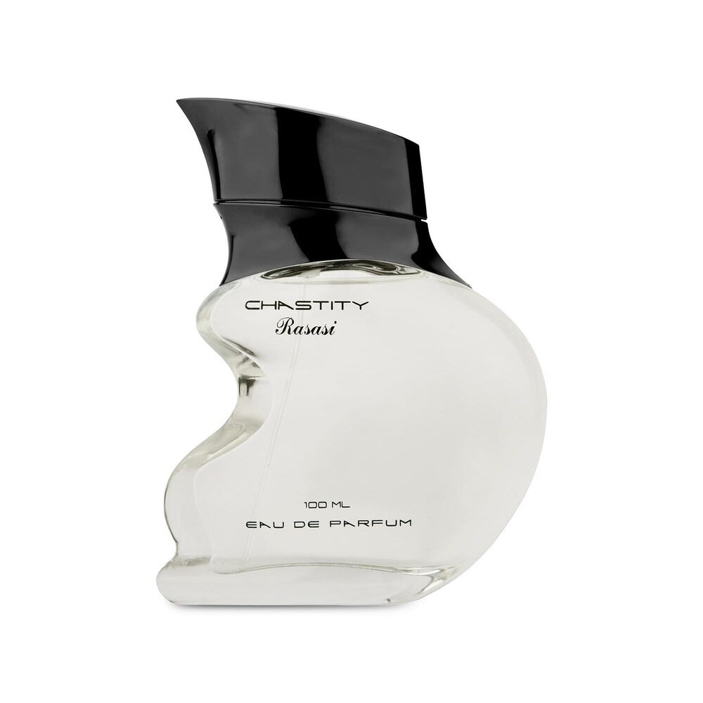 Rasasi Chastity Eau De Parfum 100ml for Men – Long Lasting Luxury Perfume