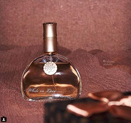 RASASI While In Love Eau de Parfum 80ml For Women