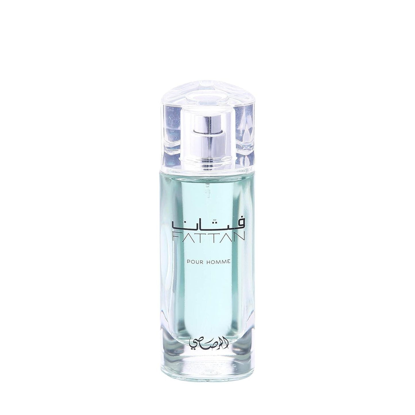 Rasasi Fattan Pour Homme EDP 50ml – Fresh, Woody & Citrus Long Lasting Perfume for Men