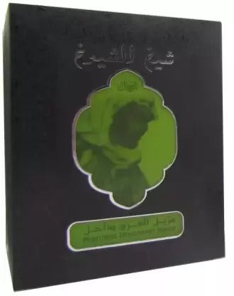 Lattafa Sheikh Al Shuyukh Eau De Parfum 50ml – Long Lasting Arabic Perfume for Men & Women