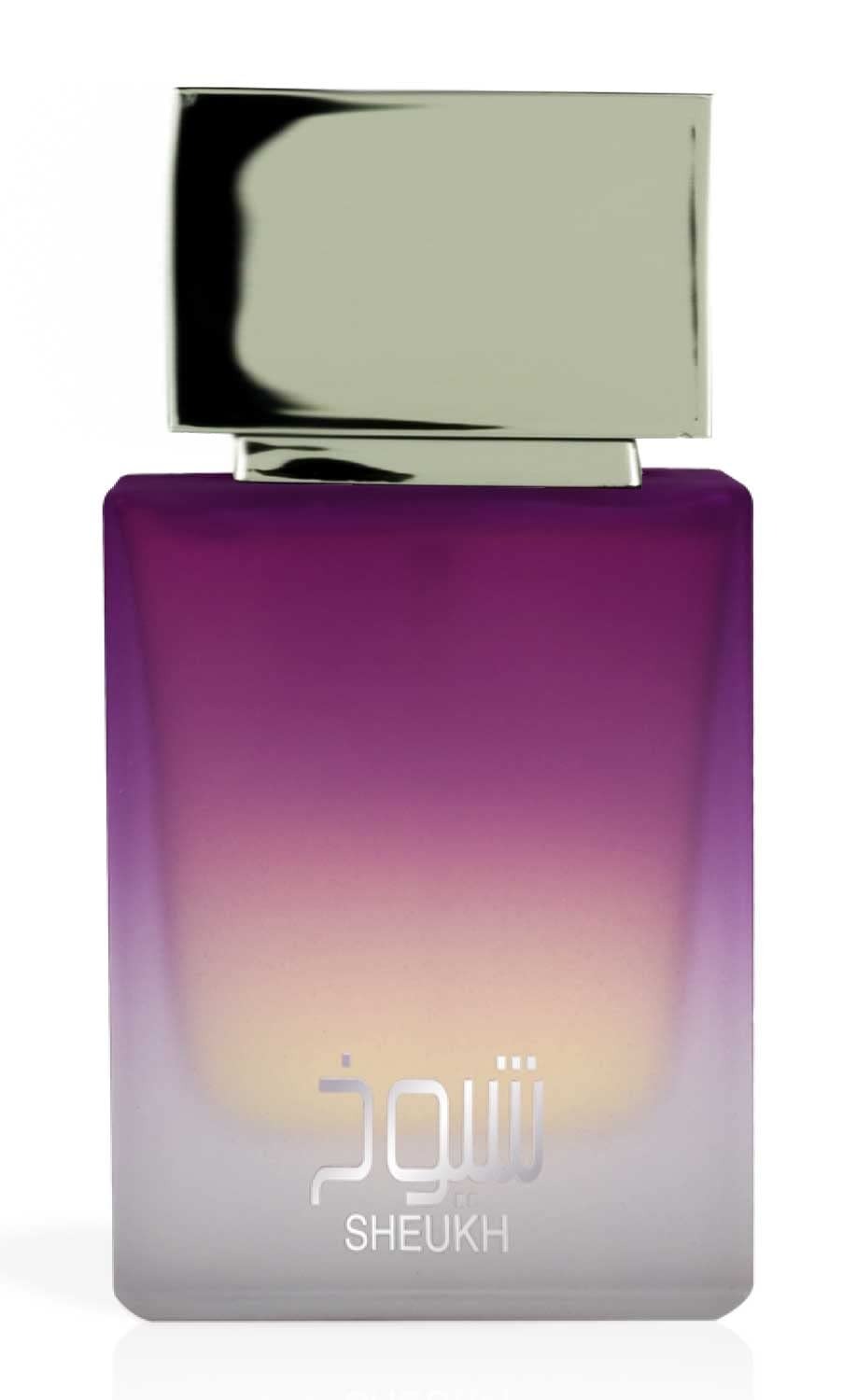 Ahmed Al Maghribi Sheukh Eau De Parfum – Bold Oud Unisex Perfume 50ml