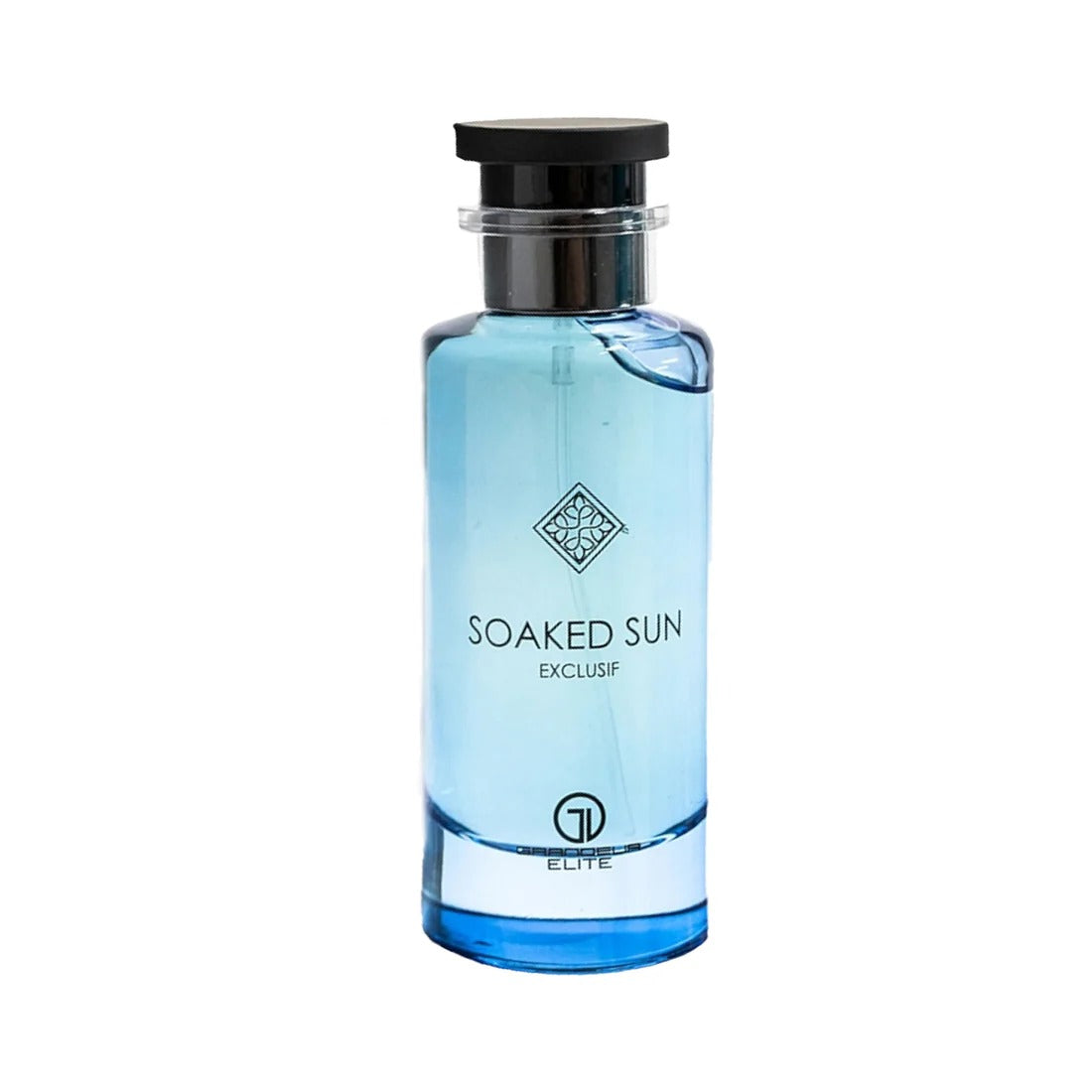 Grandeur Elite Soaked Sun Exclusif Eau De Parfum 100ml for Men