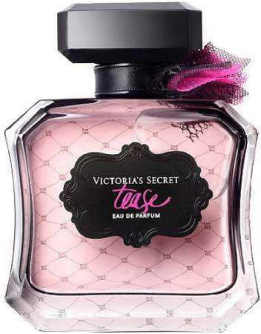 Victoria's Secret Tease EDP 100ml – Flirty Fruity Floral Perfume for Women