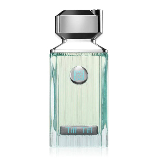 Ahmed Al Maghribi Tiff Tiff Extrait De Parfum – Unisex Luxury Long Lasting Perfume 100ml