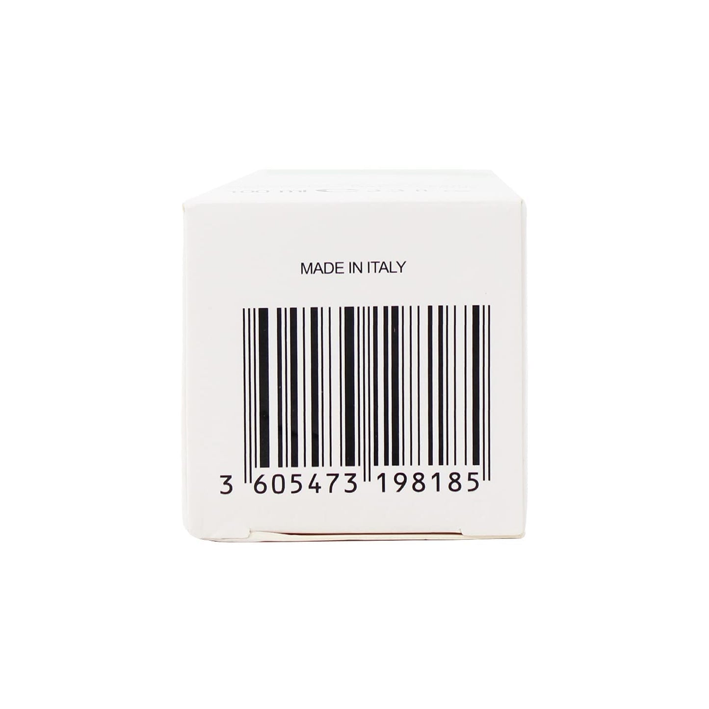 Benetton Cold EDT 100ml – Crisp Citrus Aromatic Perfume for Men