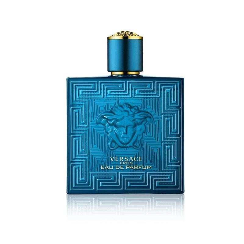 Versace Eros EDP 100ml – Intense & Seductive Perfume for Men