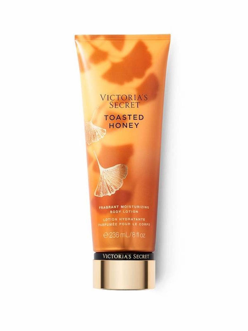 Victoria’s Secret Toasted Honey Fragrance Lotion 236ml – Warm & Sweet Hydration