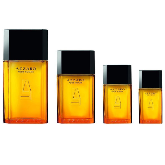 Azzaro Pour Homme EDT Perfume For Men 100ml