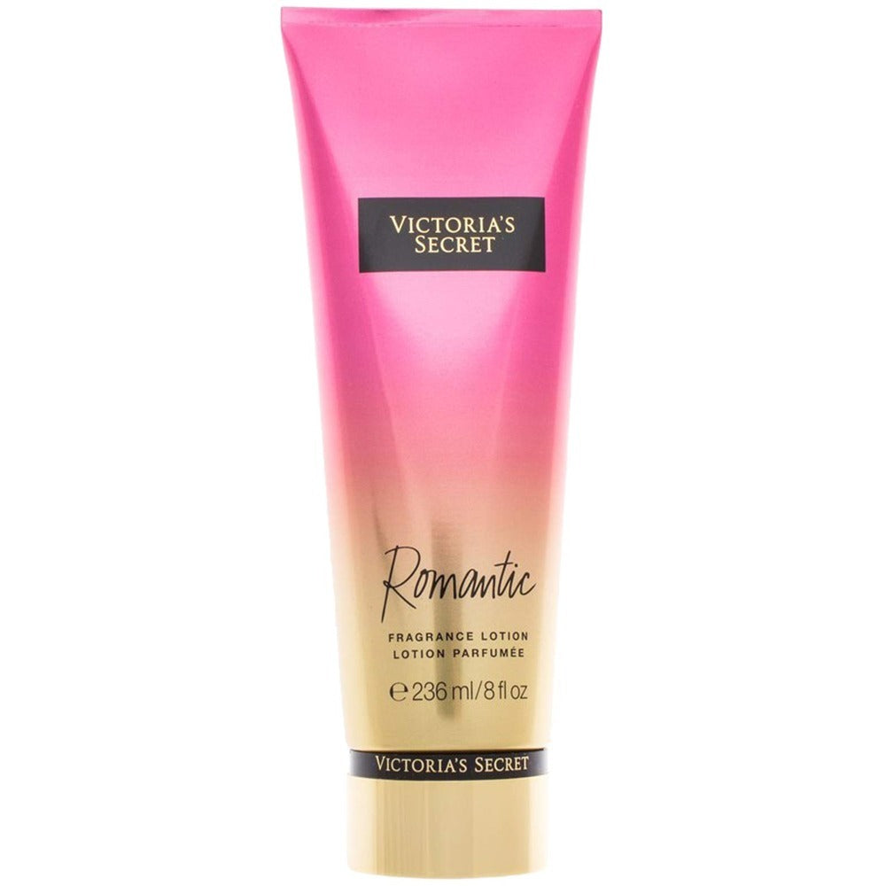 Victoria’s Secret Romantic Fragrance Lotion 236ml – Floral & Fresh Hydration