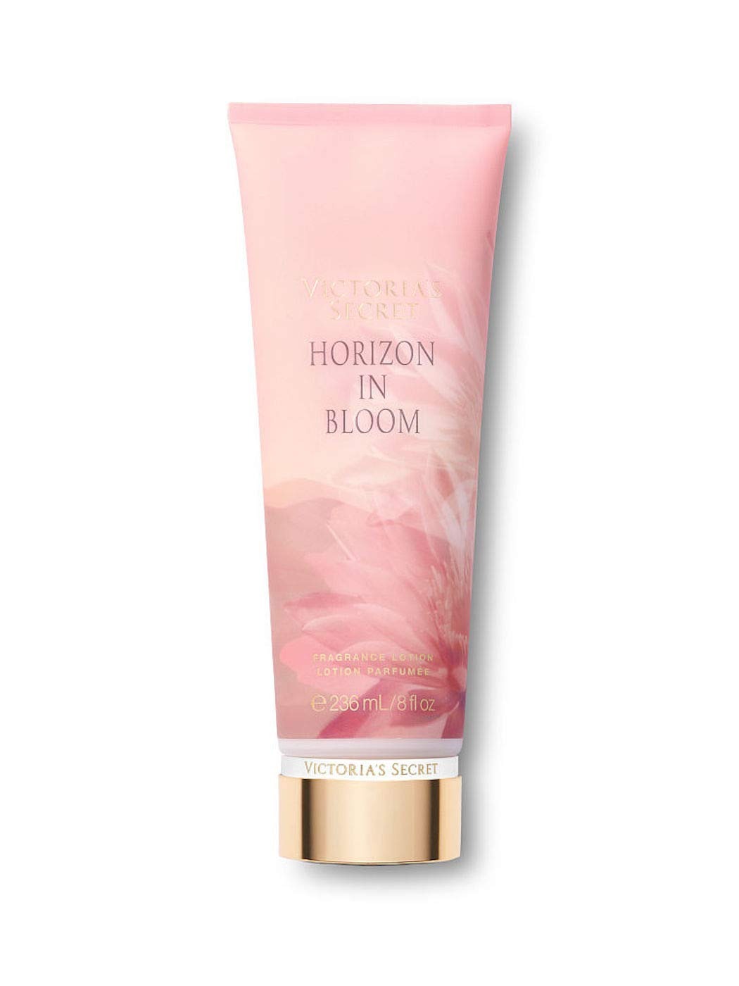 Victoria's Secret Horizon In Bloom Fragrance Body Lotion 8FL OZ – Floral Fruity Hydrating Lotion