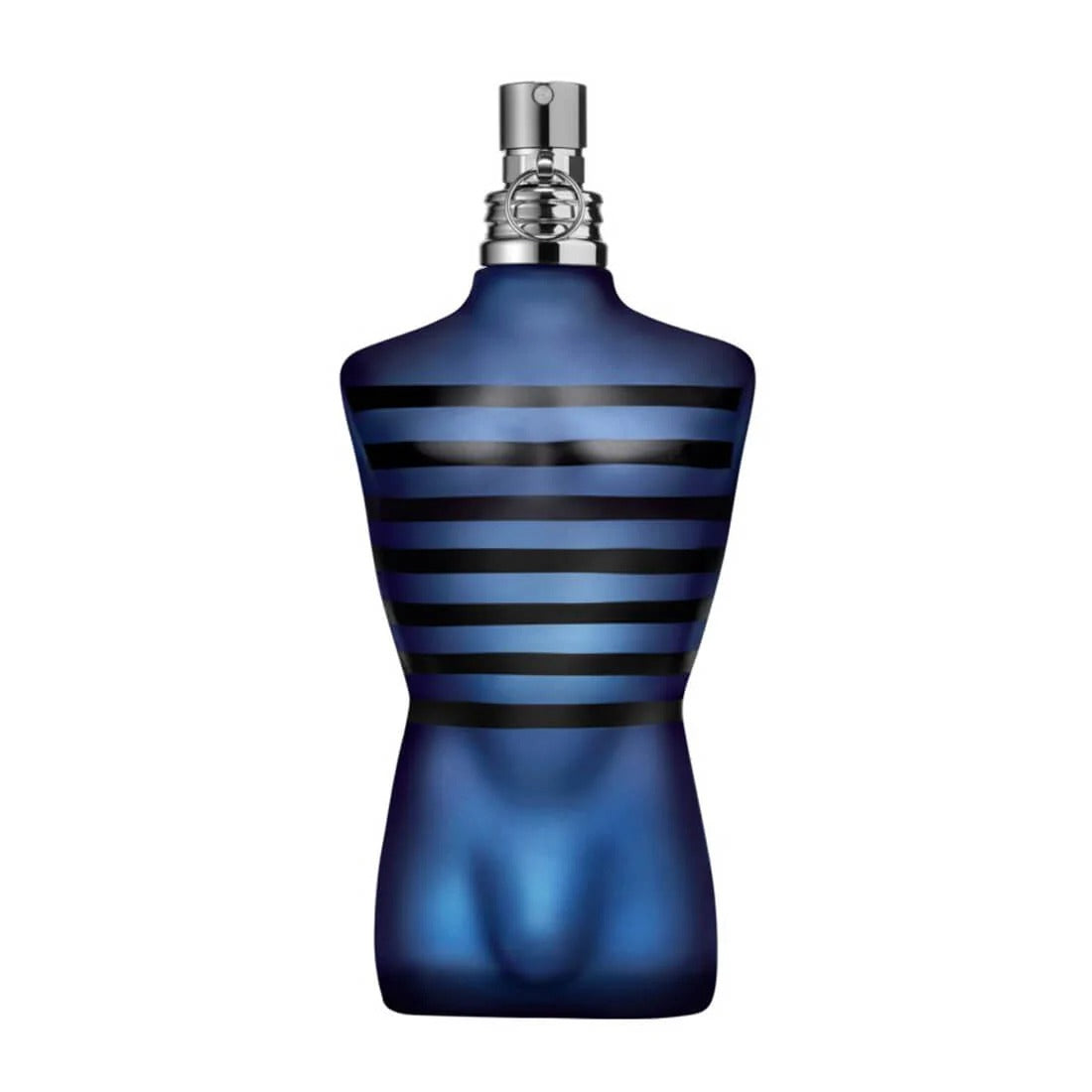 Jean Paul Gaultier Ultra Male Intense Eau De Toilette 125ml – Bold Long-Lasting Men's Fragrance