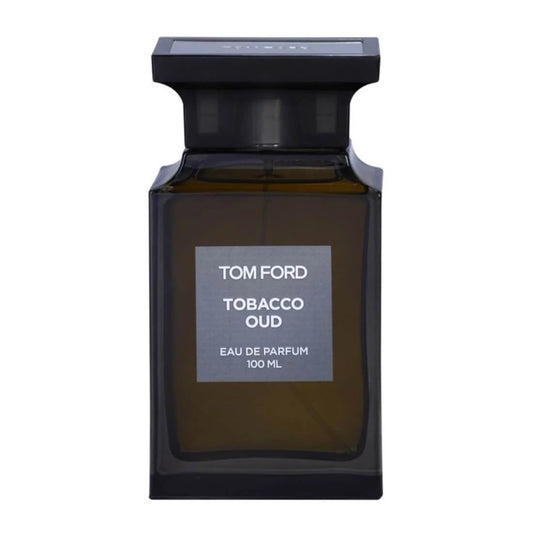 Tom Ford Tobacco Oud eau de parfum 100ml for men & women – luxury long-lasting woody oriental unisex fragrance