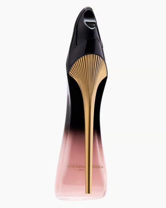 Carolina Herrera Good Girl Blush Elixir eau de parfum 80ml for women – luxurious floral fruity long-lasting designer fragrance