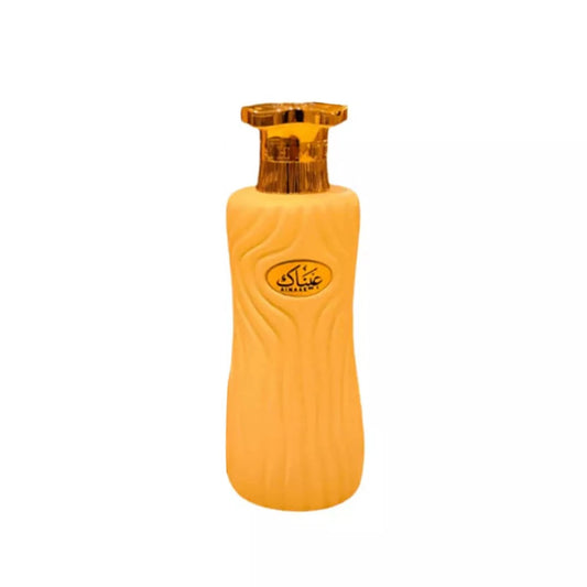 Ahmed Al Maghribi Ainaak Eau De Parfum 100ml – Elegant Floral Oriental Perfume for Women
