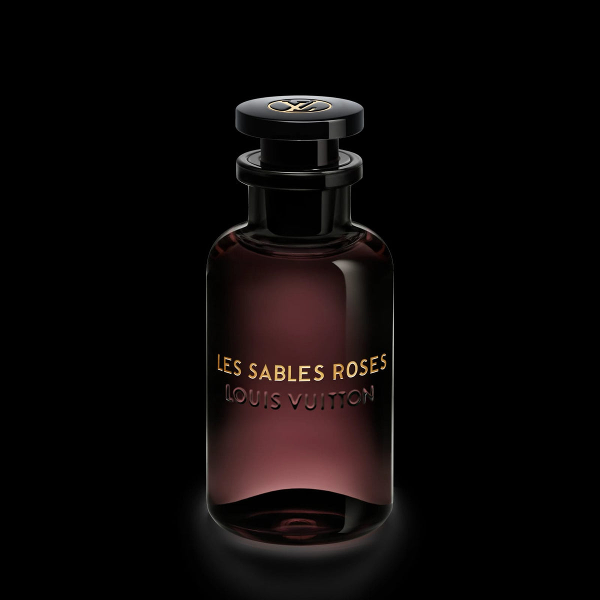 Louis Vuitton Les Sables Roses Eau De Parfum 100ml For Women & Men – Luxury Long-Lasting Floral Woody Unisex Fragrance