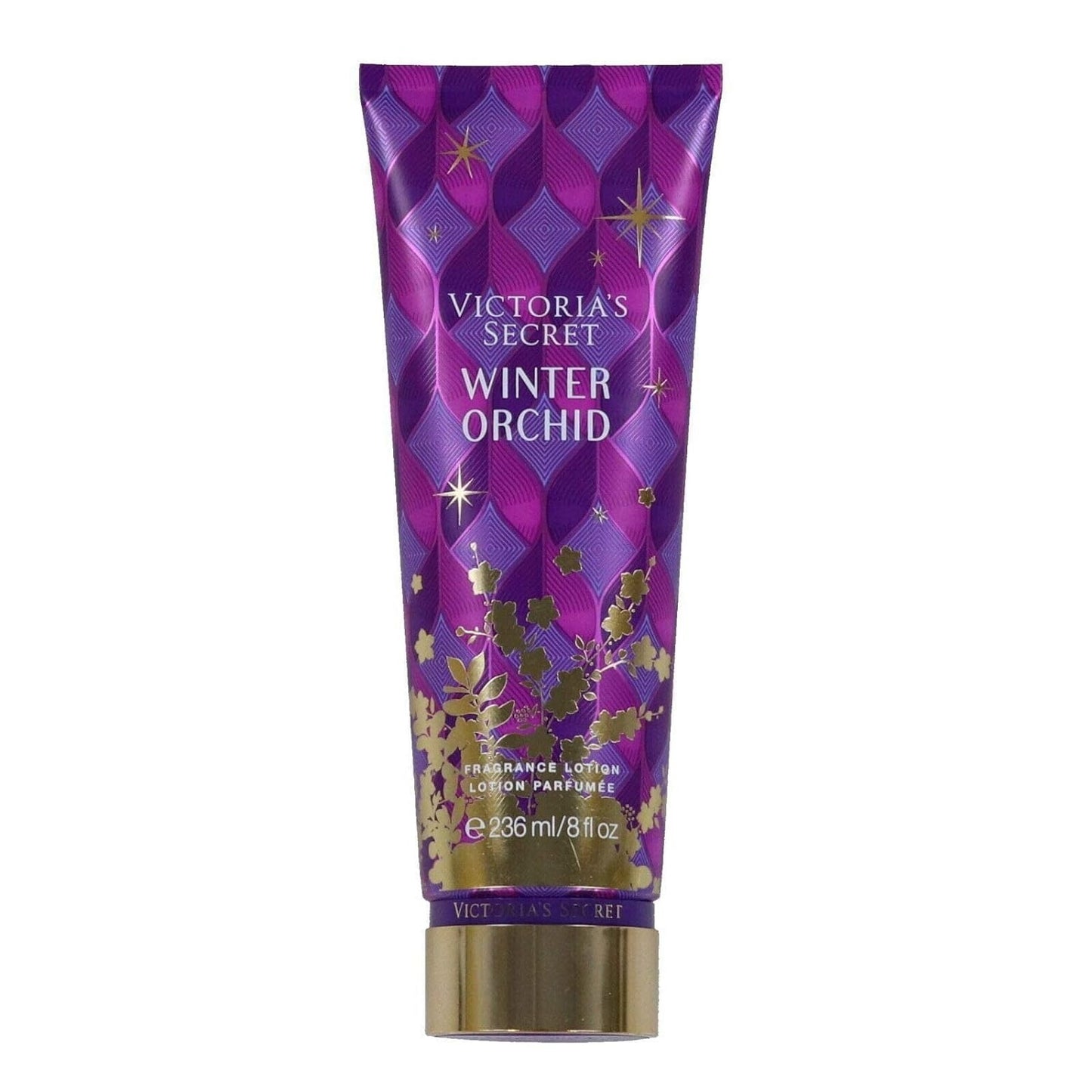 Victoria’s Secret Winter Orchid Fragrance Lotion 236ml – Fruity Floral Winter Hydration