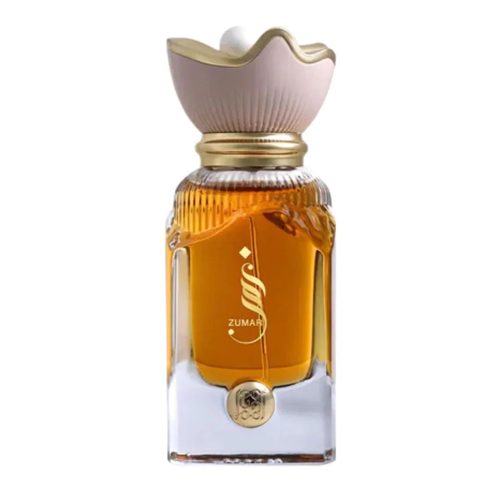 Ahmed Al Maghribi Zumar Extrait de Parfum – Strong & Luxurious Perfume for Men 60ml