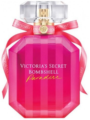 Victoria’s Secret Bombshell Paradise Eau de Parfum – 100ml | Fresh, Bright & Tropical Perfume for Women