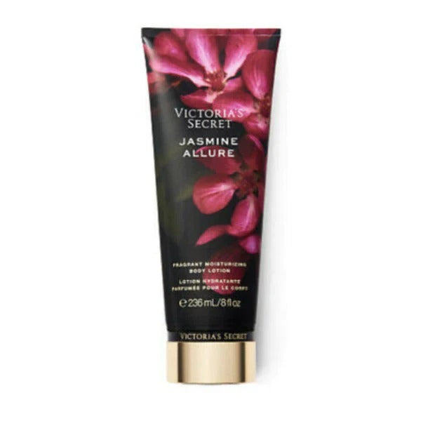 Victoria’s Secret Jasmine Allure Body Lotion 236ml – Elegant & Feminine Hydration