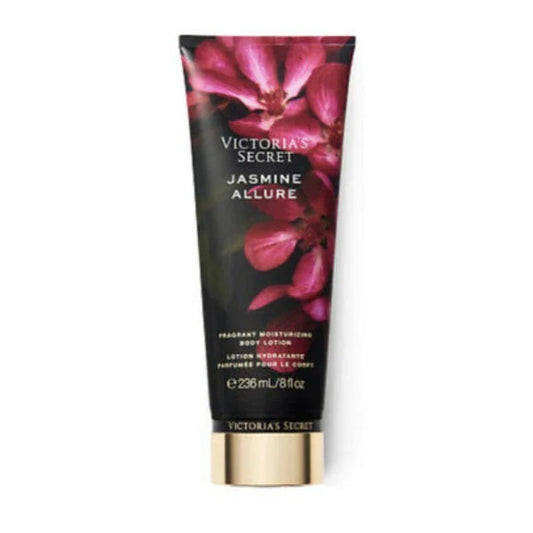 Victoria’s Secret Jasmine Allure Body Lotion 236ml – Elegant & Feminine Hydration