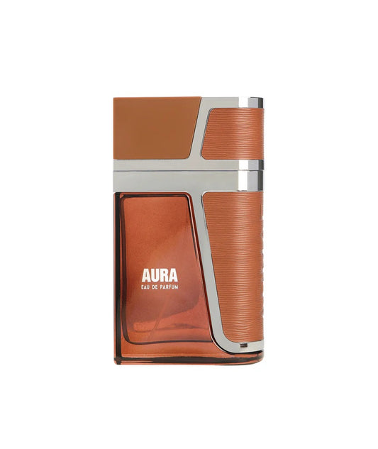 Armaf Aura Eau De Parfum for Men 100ML | Premium Long-Lasting Fragrance