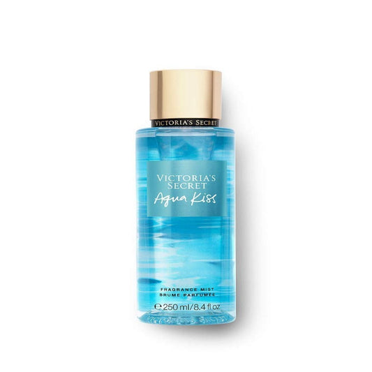 Victoria’s Secret Aqua Kiss Body Mist 250ml – Fresh & Invigorating Mist for Women