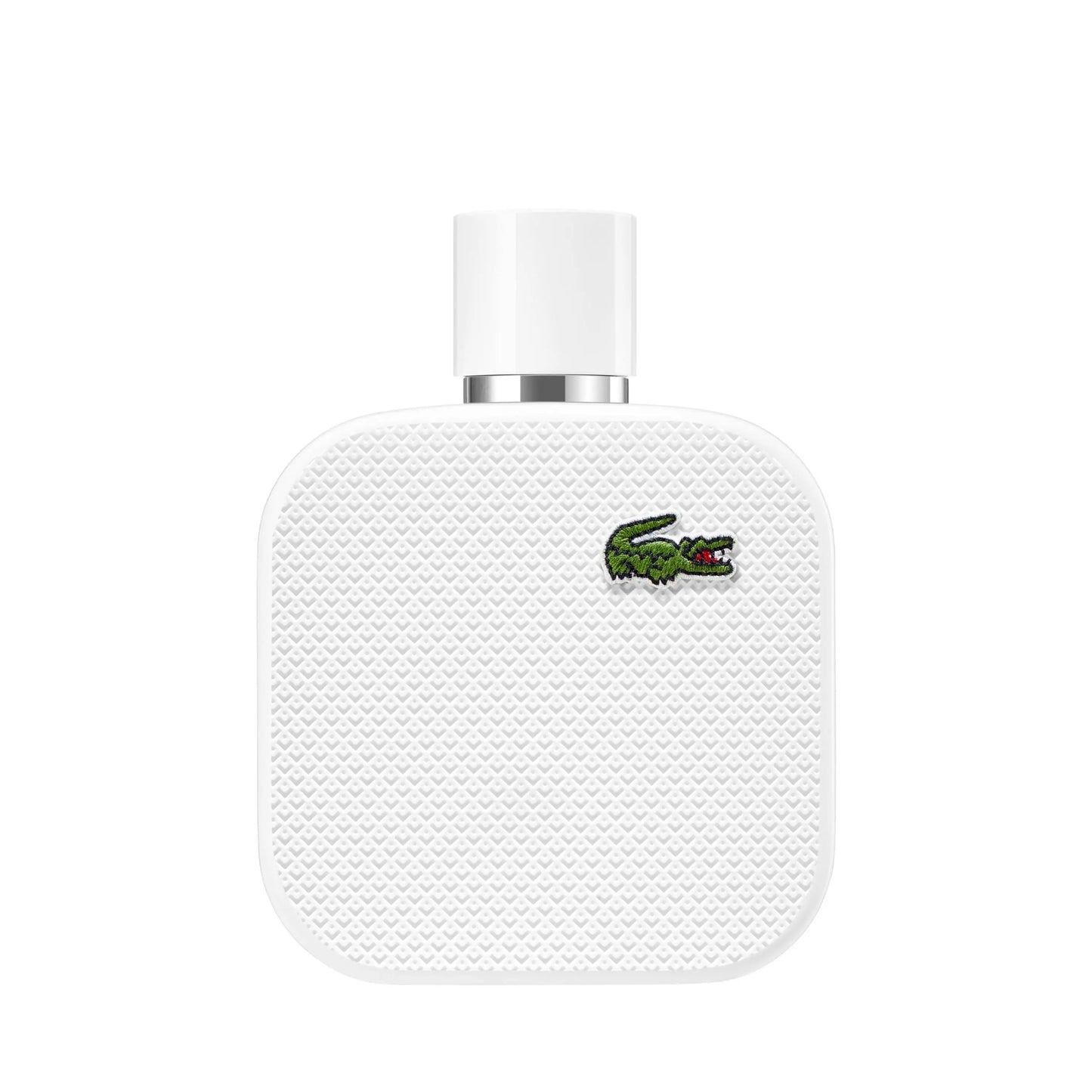 Lacoste Eau de Lacoste L.12.12 Blanc EDT for Men 100ml β Fresh Woody Citrus Fragrance