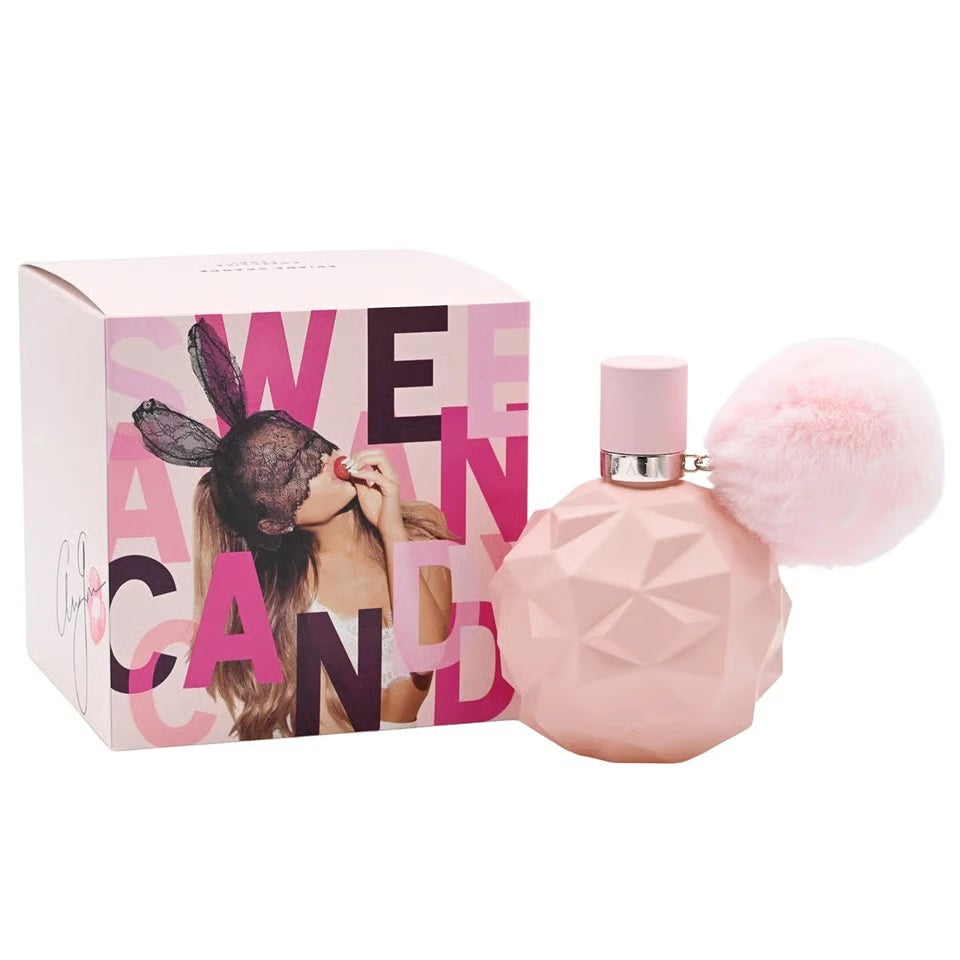 Sweet Like Candy by Ariana Grande Eau de Parfum for Women 100ml Sweet Fruity Gourmand Perfume