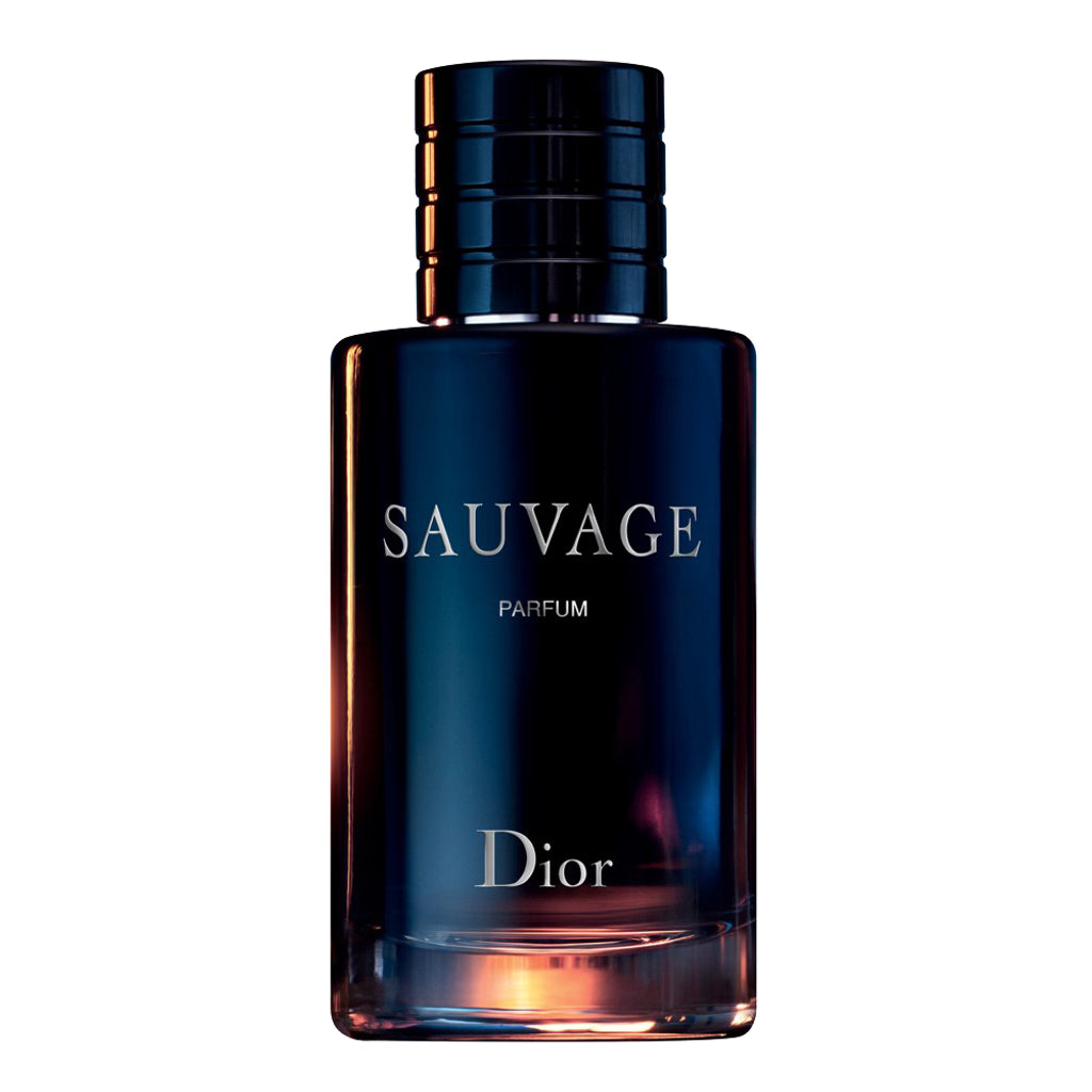 Dior Sauvage Parfum 100ml – Amber Spicy Intense Men’s Luxury Fragrance