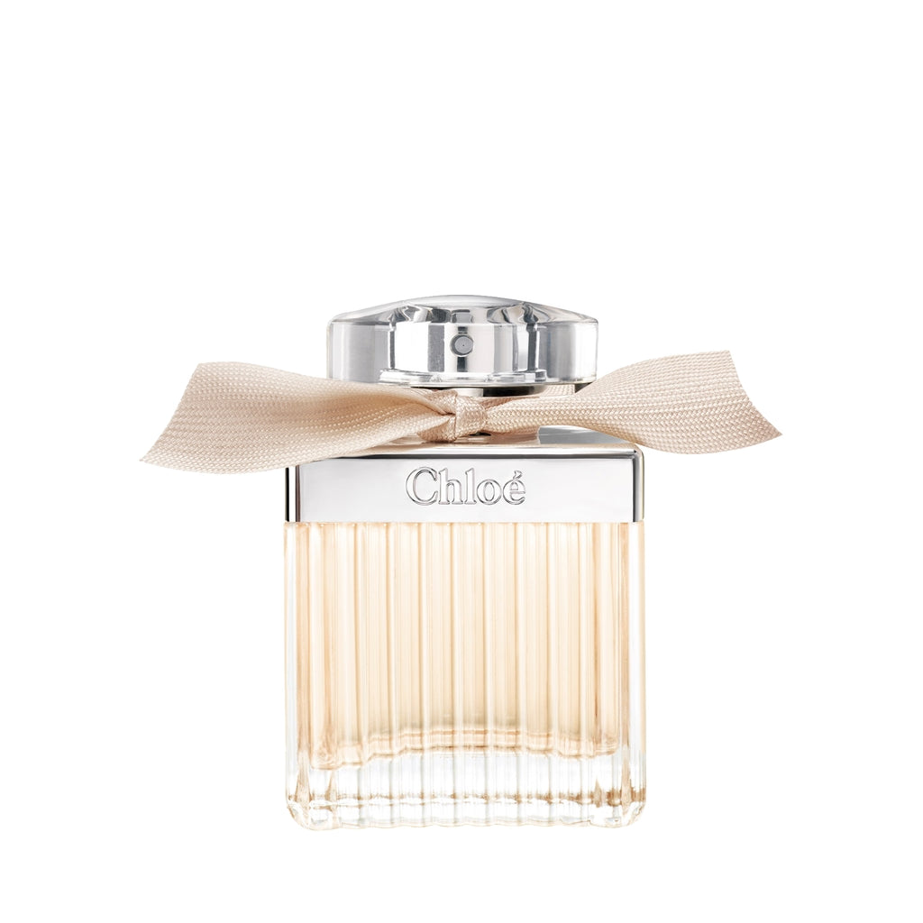 Chloé Eau de Parfum 75ml 2.5 fl oz Women’s Fresh Floral Rose Luxury Perfume for Everyday Elegance