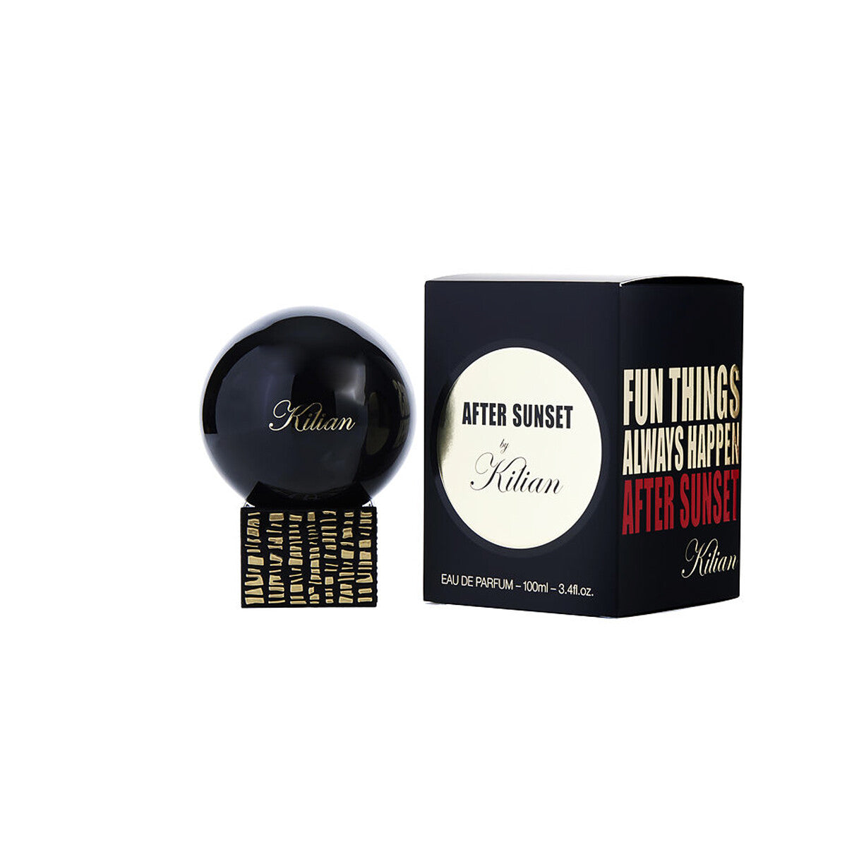 Kilian Adults Eau de Parfum 100ml Warm Spicy Woody Luxury Perfume