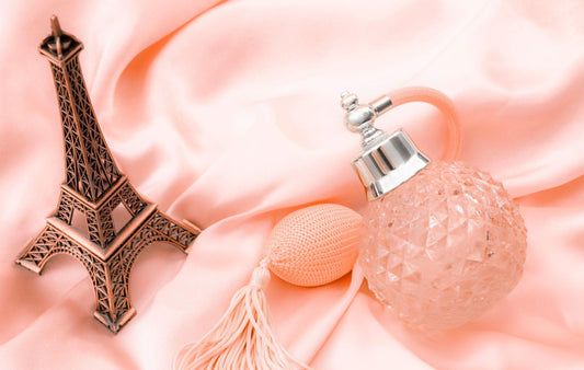 Best French Perfumes You Should Try in 2026