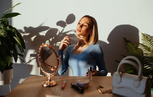 How to Choose the Right Perfume for Your Personality