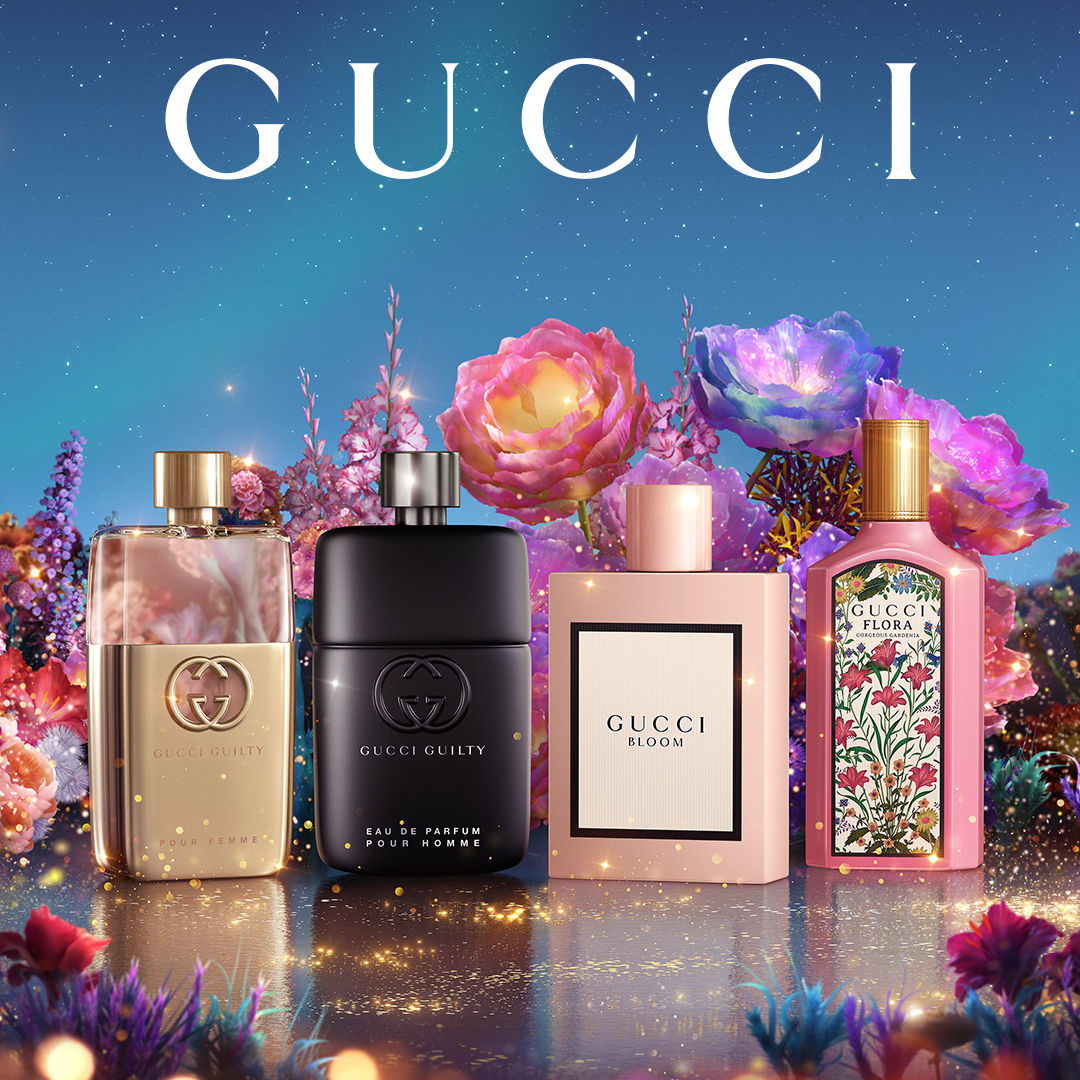 GUCCI COLLECTION
