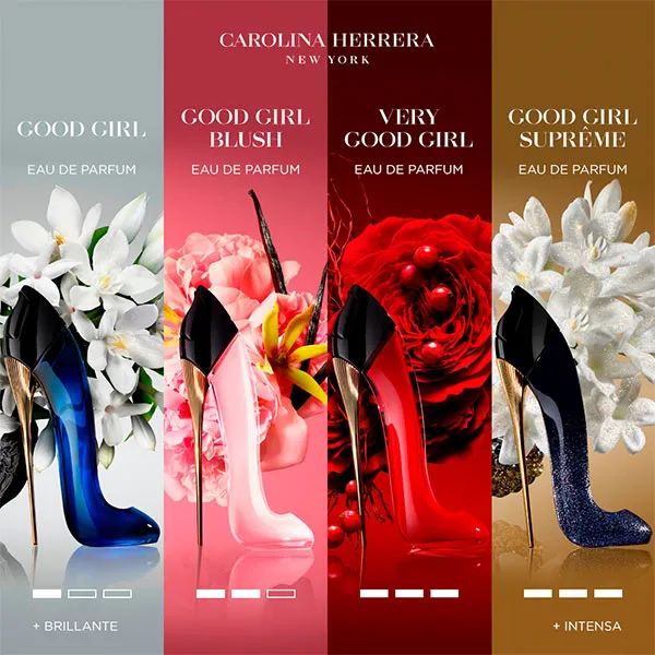 CAROLINA HERRERA COLLECTION