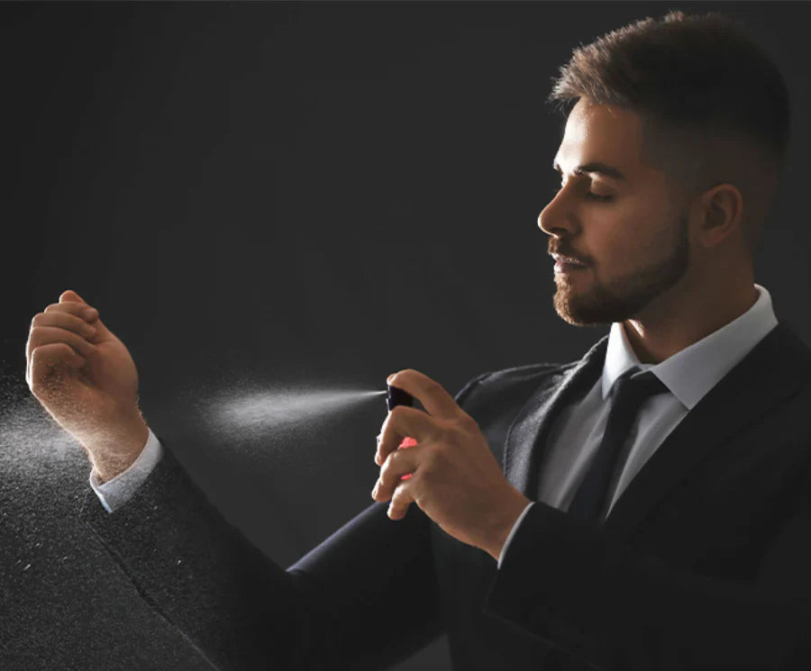 Men's Fragrance Collection