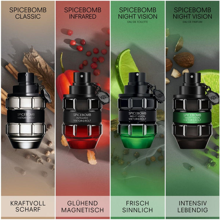 VIKTOR & ROLF COLLECTION