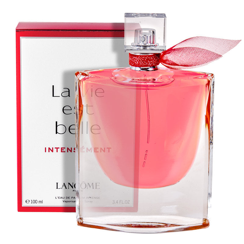 Lancôme La Vie Est Belle Intensément Eau de Parfum for Women 100ml Intense Sweet Floral Perfume