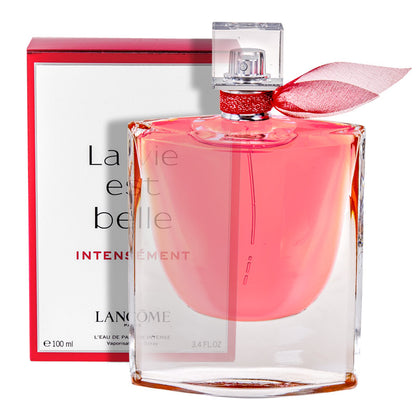 Lancôme La Vie Est Belle Intensément Eau de Parfum for Women 100ml Intense Sweet Floral Perfume