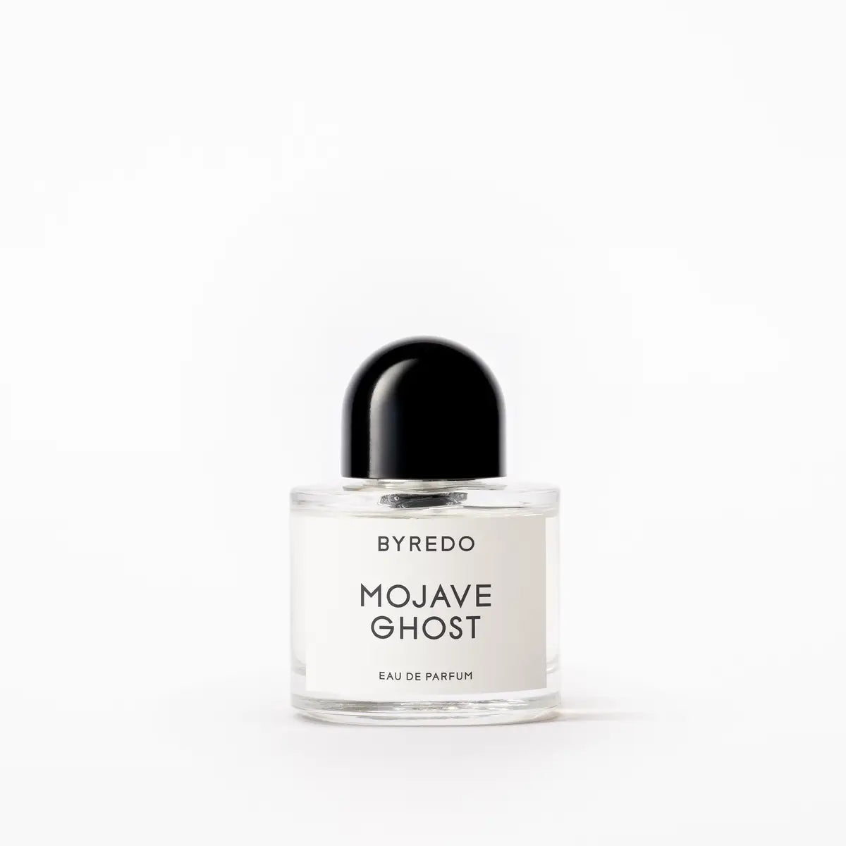 Byredo Mojave Ghost Eau de Parfum 100ml 3.3 fl oz Luxury Woody Floral Amber Perfume for Women and Men Signature Scent