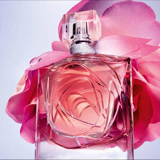 Lancôme La Vie Est Belle Rose Extraordinaire Eau de Parfum Florale for Women 100ml Rose Floral Perfume