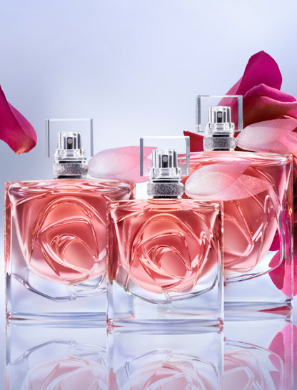 Lancôme La Vie Est Belle Rose Extraordinaire Eau de Parfum Florale for Women 100ml Rose Floral Perfume