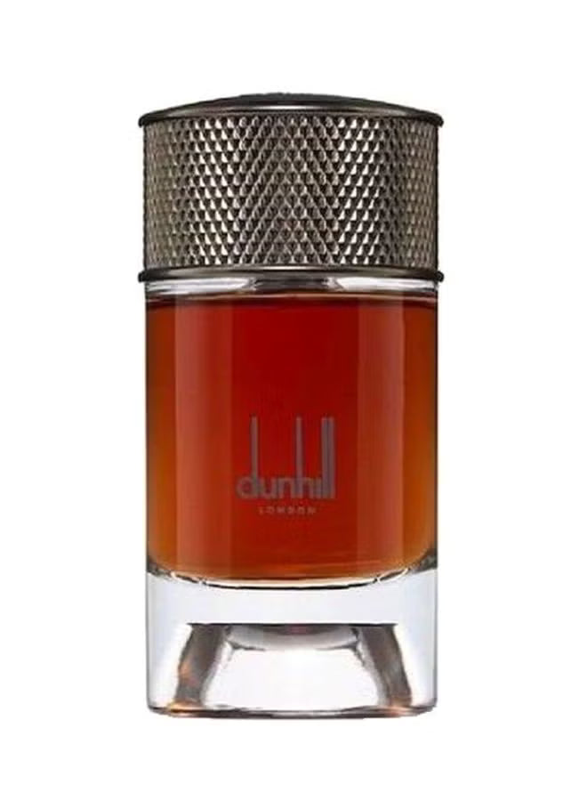 Dunhill Arabian Desert Eau de Parfum for Men 100ml – Warm Spicy Luxury Fragrance For Men And Women
