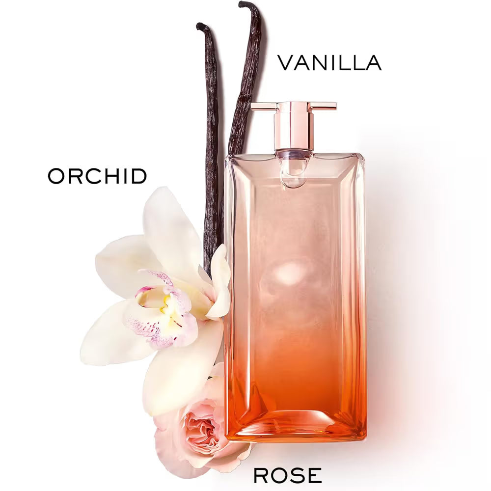 Lancôme Idôle Now Eau de Parfum for Women 100ml Modern Floral Perfume